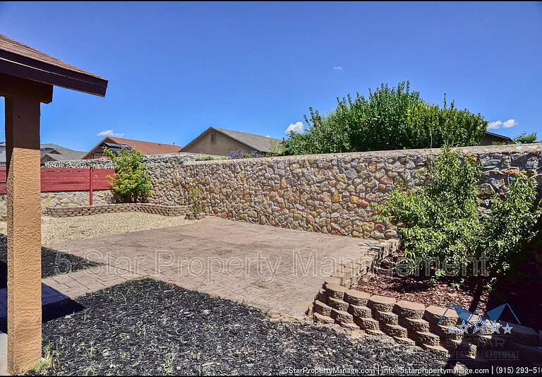 3286 Azteca Trl — Photo 40