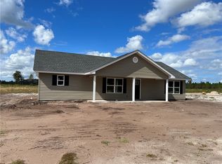 17380 Post Rd S, Waynesville, GA 31566