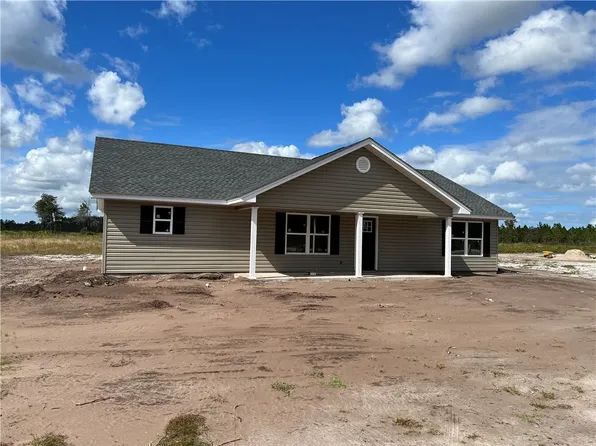 17380 Post Rd S, Waynesville, GA 31566