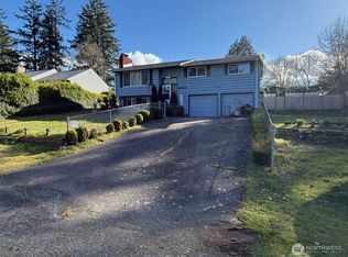 8712 Wildwood Avenue SW, Lakewood, WA