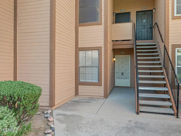 5638 S Wood Crest Dr, Tucson, AZ 85746