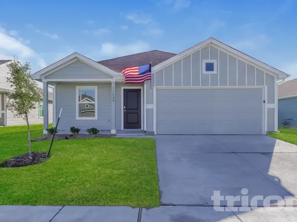 11828 Mancos Trl, Justin, TX 76078