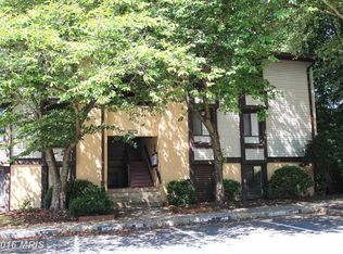 11658 Stoneview Sq #98/1B, Reston, VA 20191