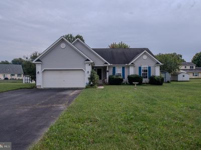 202 W Darby Cir, Dover, DE, 19904