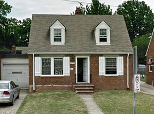 4055 W 140th St, Cleveland, OH
