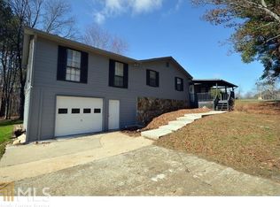 723 Smith Rd, Ball Ground, GA 30107