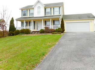 243 Coldcreek Ct S, Elizabethtown, KY 42701