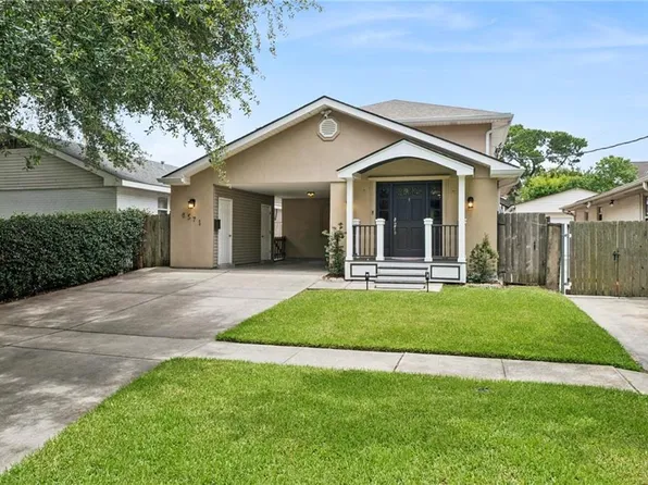6571 Bellaire Dr, New Orleans, LA 70124