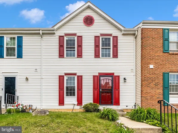 2017 Saint Bernadines Way, Capitol Heights, MD 20743