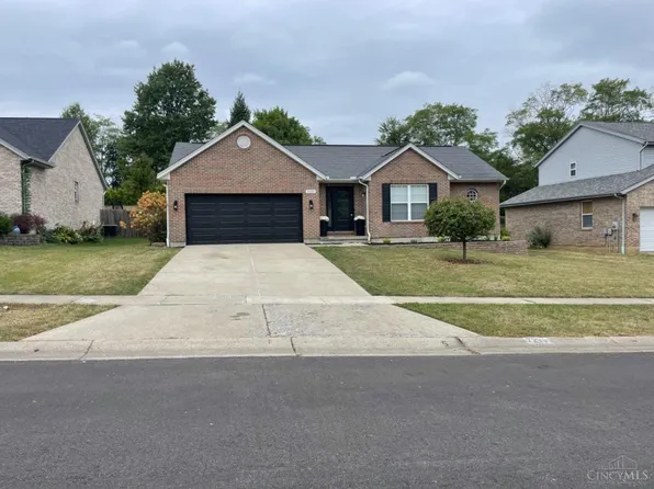 7235 Locust View Ln, Cincinnati, OH 45239