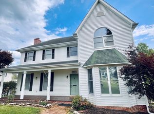 197 Highland Hills Dr, Gray, TN 37615