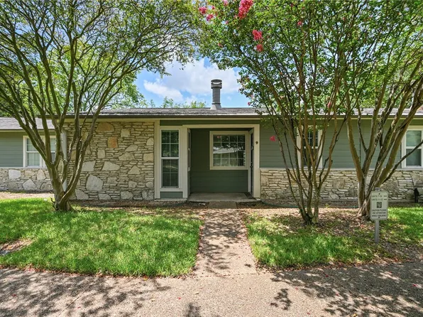2800 Longmire Dr APT 9, College Station, TX 77845