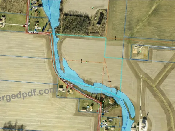 0 Myers Rd, Springfield, OH 45502