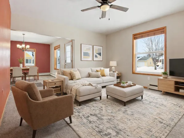 309 Wendell St, Paynesville, MN 56362