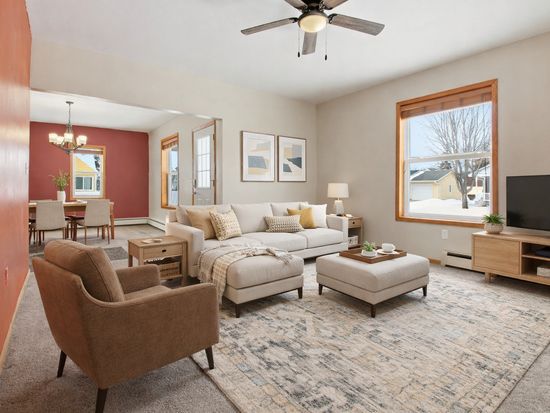 309 Wendell St, Paynesville, MN 56362