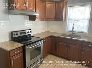 3 Siravo St #1, Providence, RI 02904