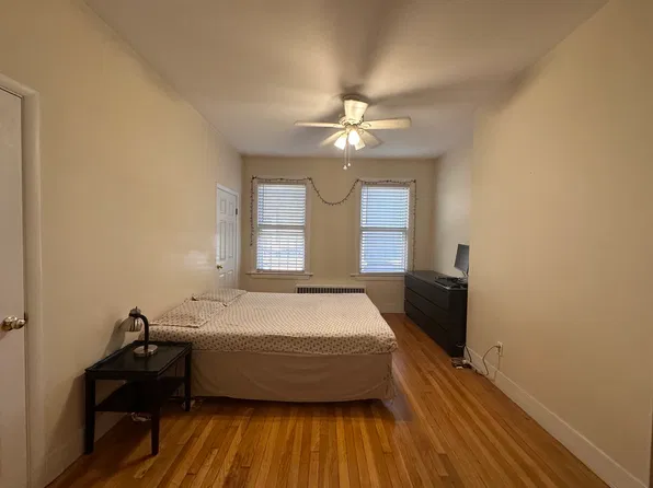 15 Ellery St APT 5, Cambridge, MA 02138