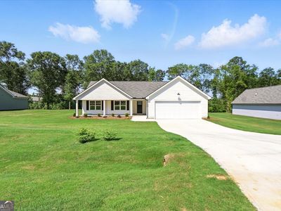 249 Rachel Ln, Hartwell, GA, 30643