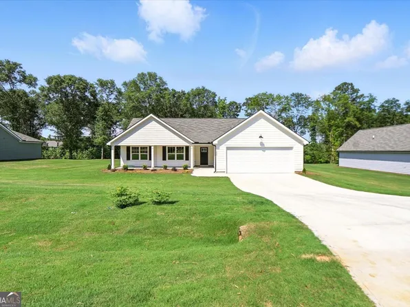 249 Rachel Ln, Hartwell, GA 30643
