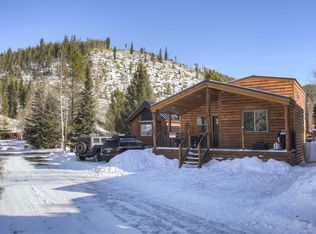 85 Revett Drive UNIT 26, Breckenridge, CO 80424