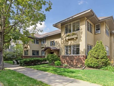 3904 Thomas Ave S #202, Minneapolis, MN, 55410