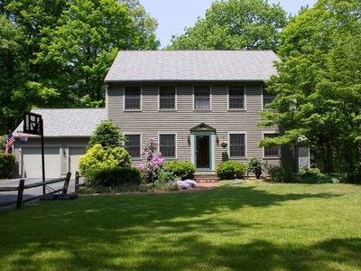 343 S Bolton Rd, Bolton, MA, 01740