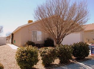 7700 Purple Fringe Rd SW, Albuquerque, NM 87121