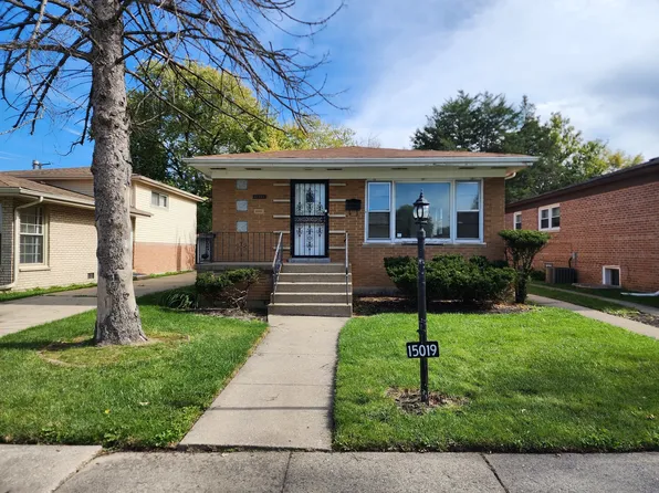 15019 Evers St, Dolton, IL 60419