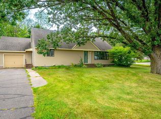 610 Carol Ave, Mora, MN 55051