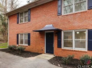 209 Highland Park Dr, Athens, GA 30605