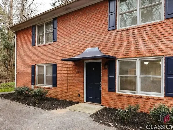 209 Highland Park Dr, Athens, GA 30605