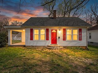 859 Greenwood Ave, Clarksville, TN 37040