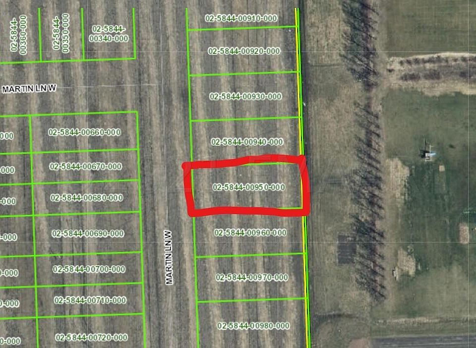 1st image of 6029 Martin Ln W