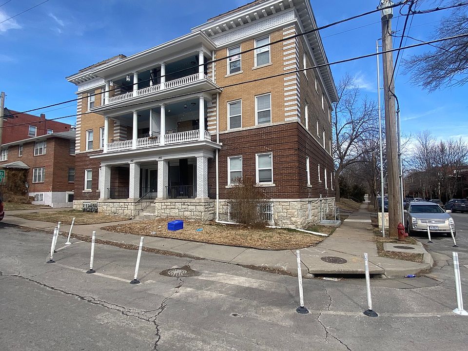 1st image of 3540 Wyandotte St #1