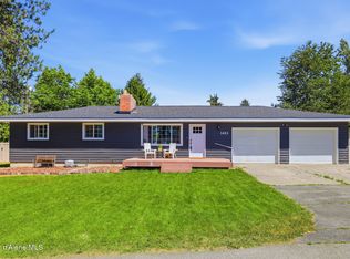 1453 E Burnham Ave, Hayden Lake, ID 83835