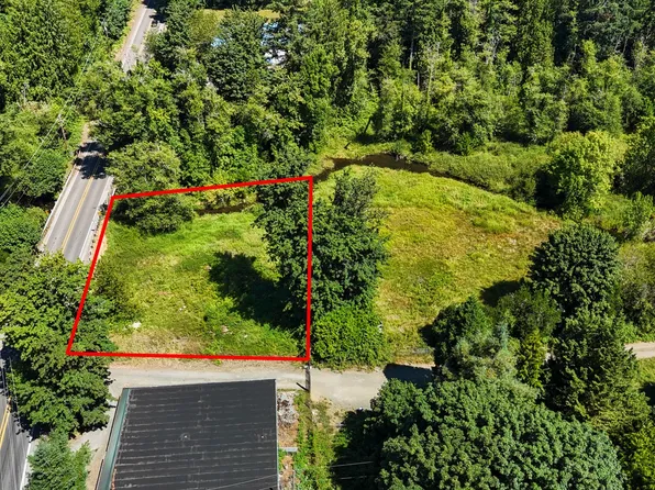 0 NE 221st Ave, Amboy, WA 98601