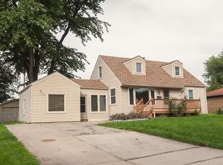 5440 SW 20th St, Des Moines, IA 50315