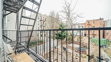 Rented by Terra Magia Inc