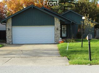 7793 Mews Rd, Terre Haute, IN 47802