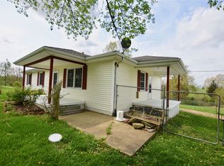 3835 Mount Zion Church Rd, Magnolia, KY 42757