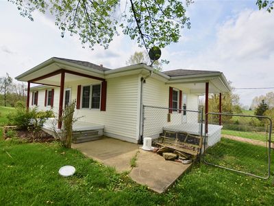 3835 Mount Zion Church Rd, Magnolia, KY, 42757
