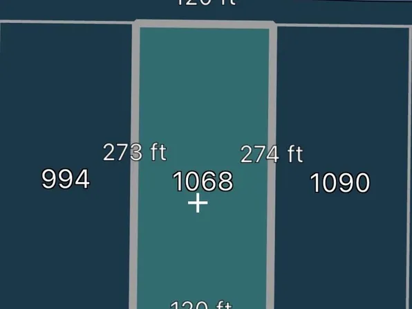 1068 Road 660, Dayton, TX 77535