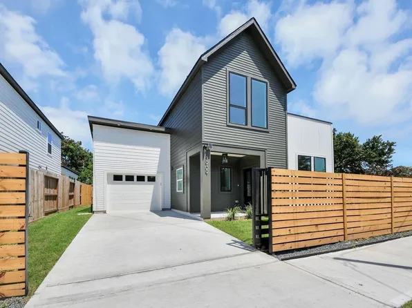 3909 Sumpter St, Houston, TX 77020
