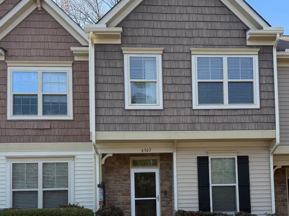6307 Pesta Ct, Raleigh, NC 27612