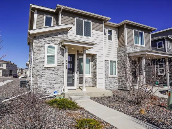 23544 E 5th Place, Aurora, CO 80018
