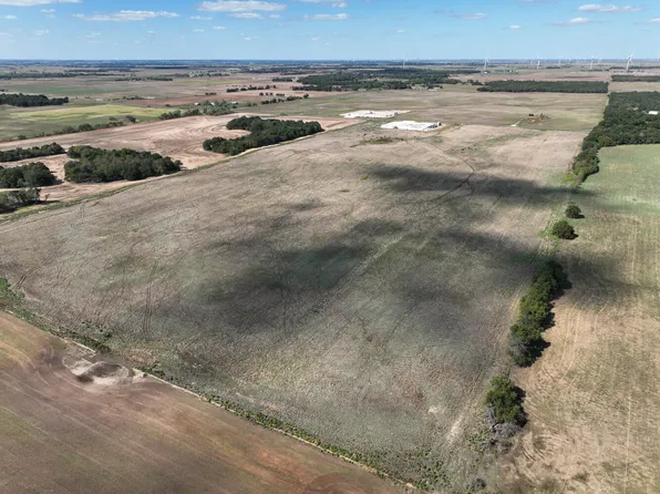 0 E 700th Rd, Dover, OK 73734