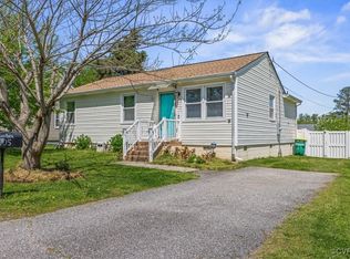 305 S 22nd Ave, Hopewell, VA 23860