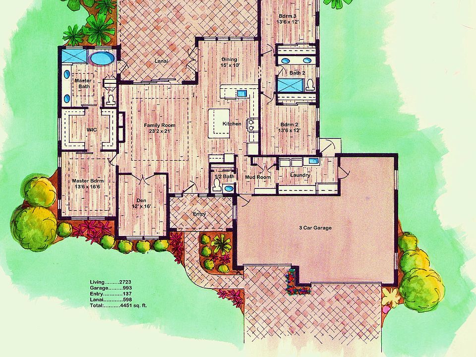 Kristi Plan, Juliette Falls, Dunnellon, FL 34432 Zillow