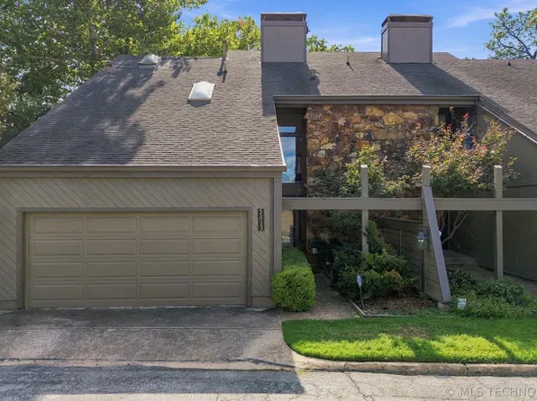 5813 S Atlanta Ave #1, Tulsa, OK 74105