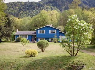 130 Dodge Rd, Morton, WA 98356